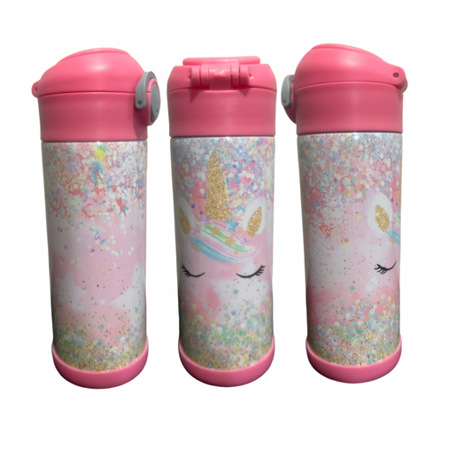 Sparkle Unicorn Kids Cup