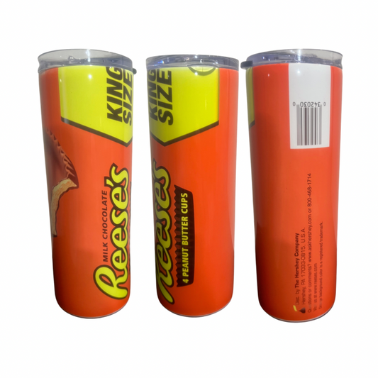 Reese’s Tumbler